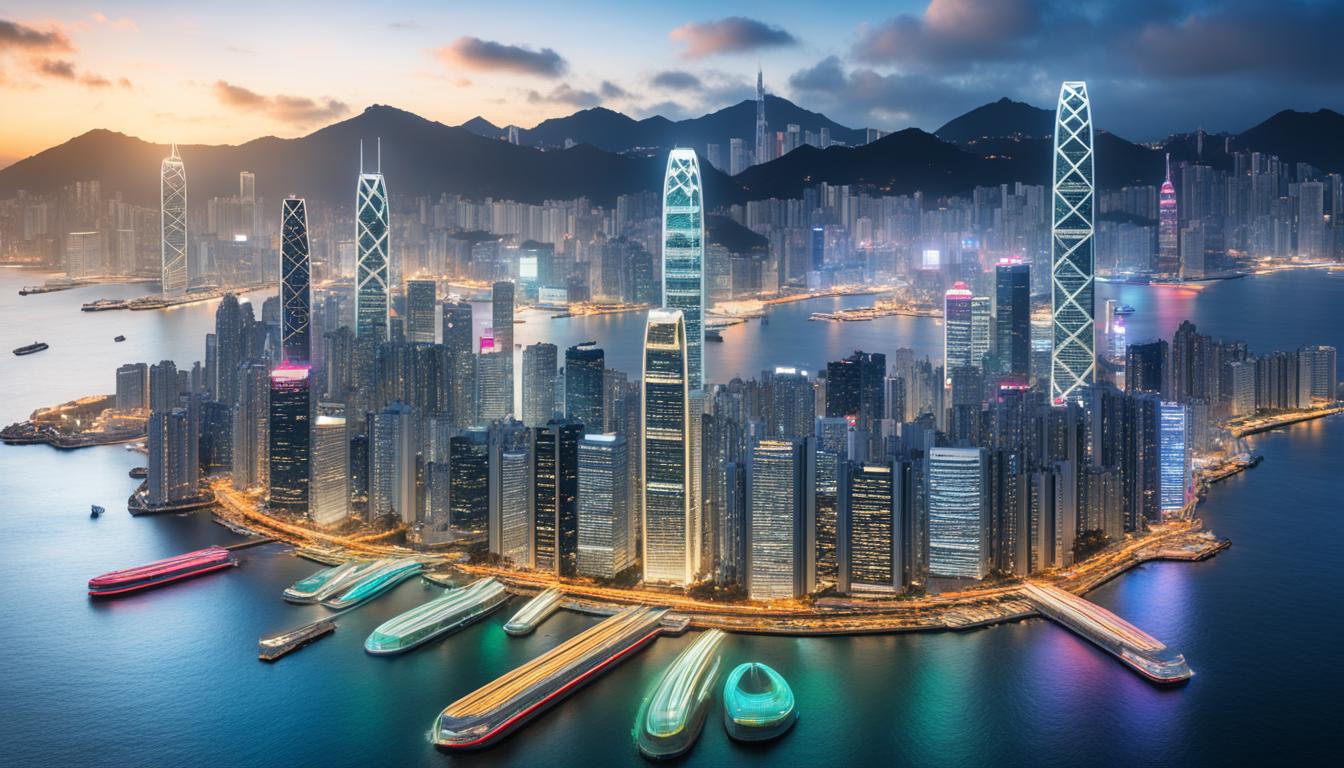 寬頻比較讓香港用戶清楚不同連接技術的應用場景