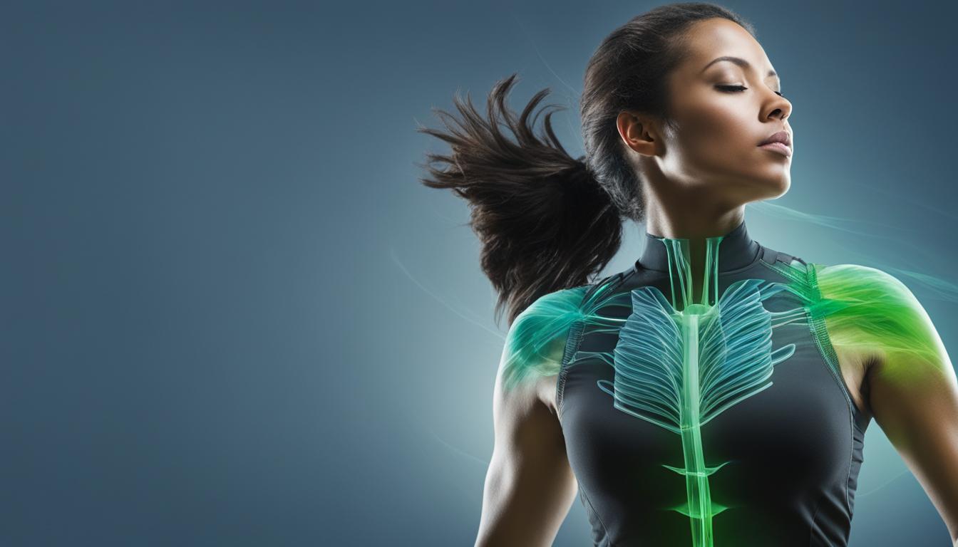 減少呼吸機輔助時間的呼吸肌訓練策略