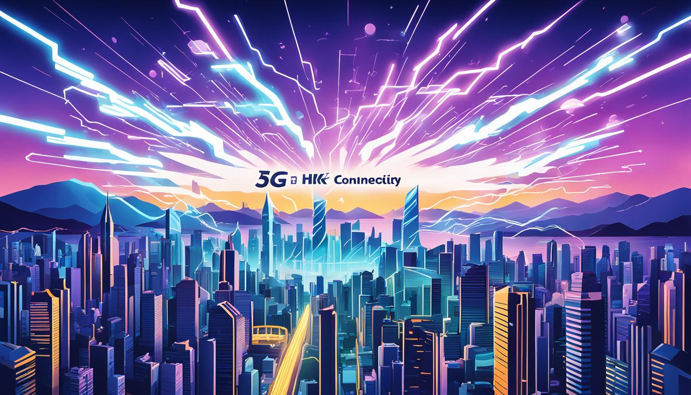 探討3hk 5G寬頻在提供高速互聯網方面的技術