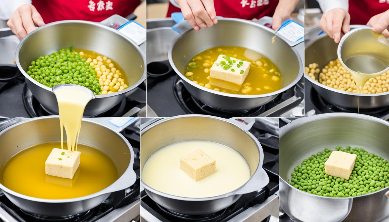 How to Make Stinky Tofu: Fermentation Time and Temperature