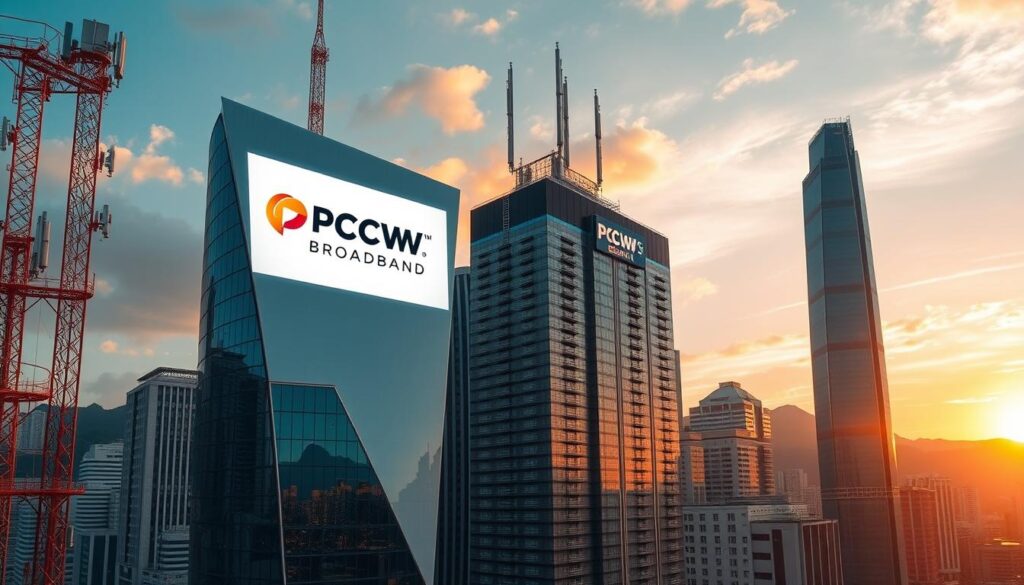 pccw寬頻