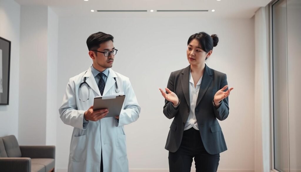 精神科醫生與臨床心理學家專業比較