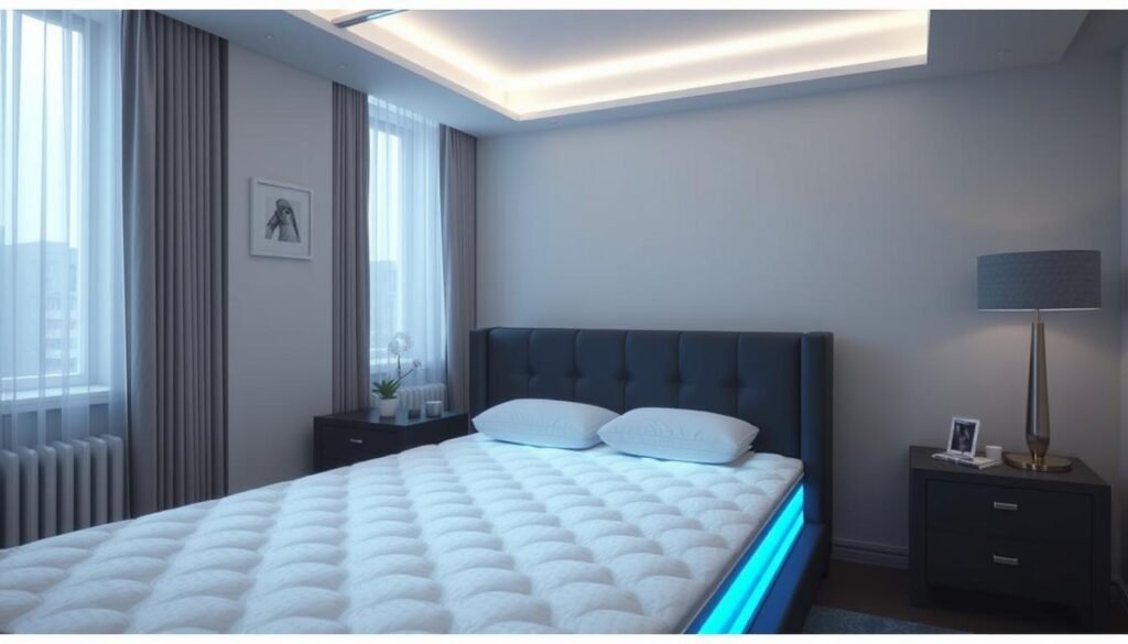MagniCool™ 舒適冰感床褥圖片