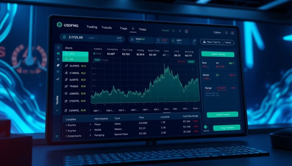 優塔娛樂城 USDT 交易系統圖片