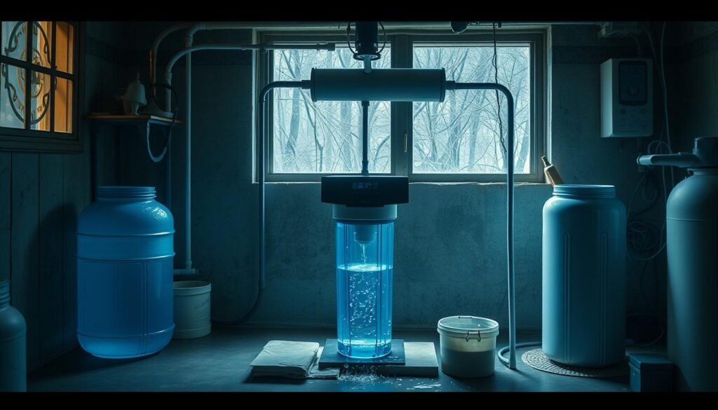 愛惠浦家用淨水器圖片