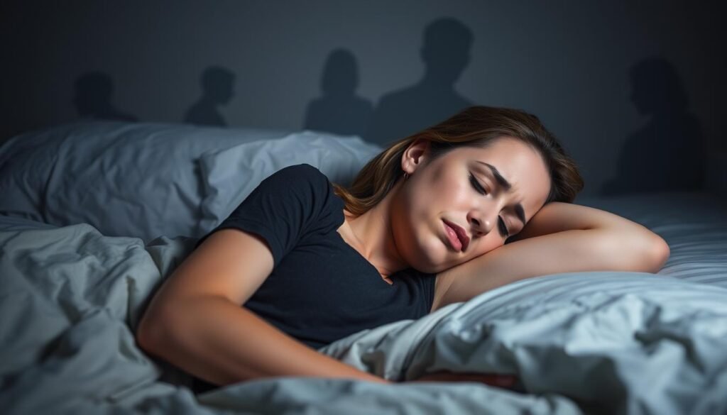 深層睡眠不足對孕婦的風險