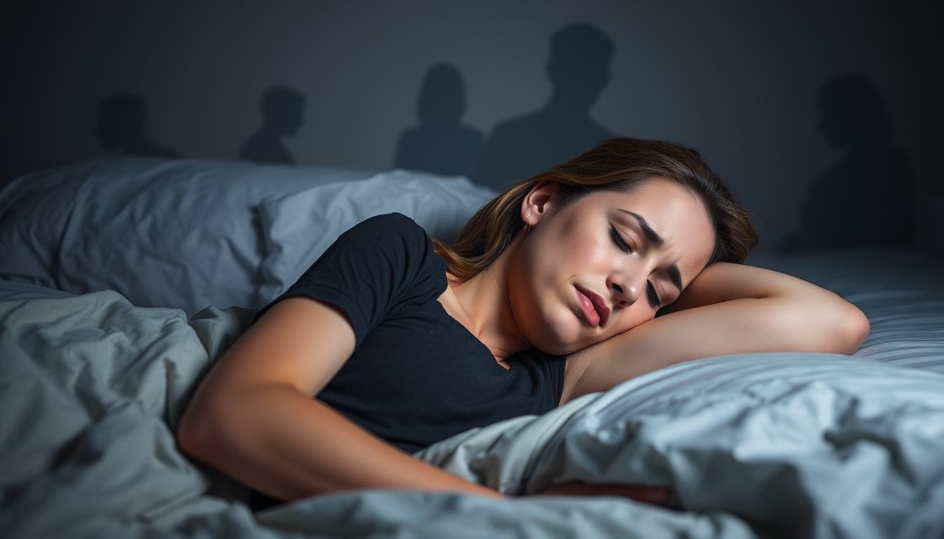 深層睡眠不足對孕婦的風險