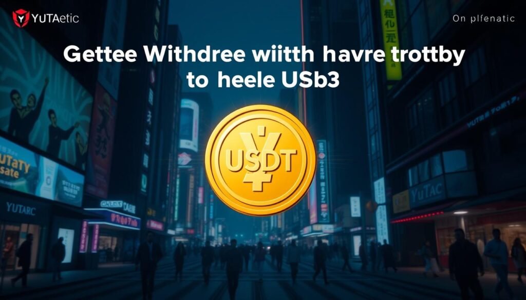 生成優塔娛樂城USDT提款圖片