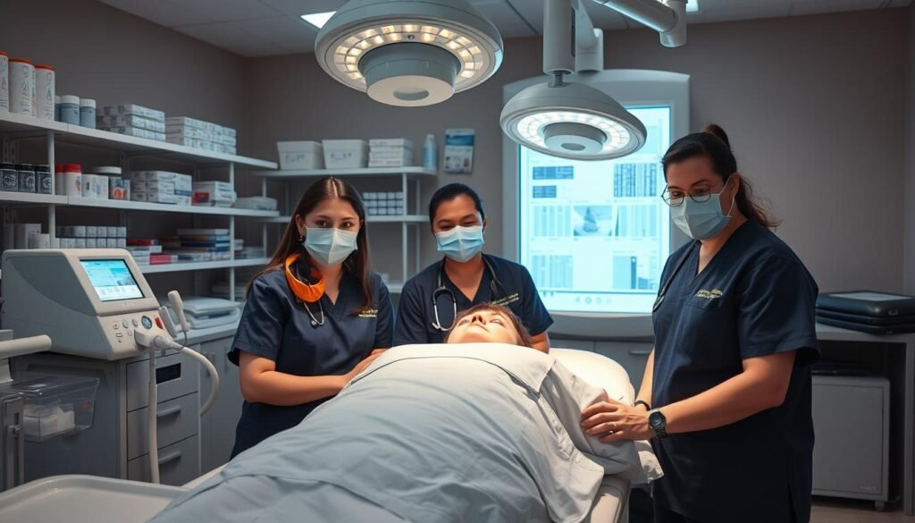 雅蘭睡眠呼吸機專門店的專業團隊