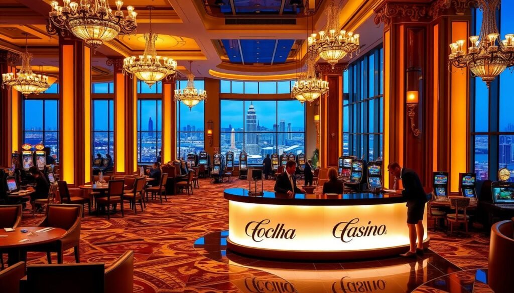 Lucky Cola, Lucky Cola Casino, LuckyCola,