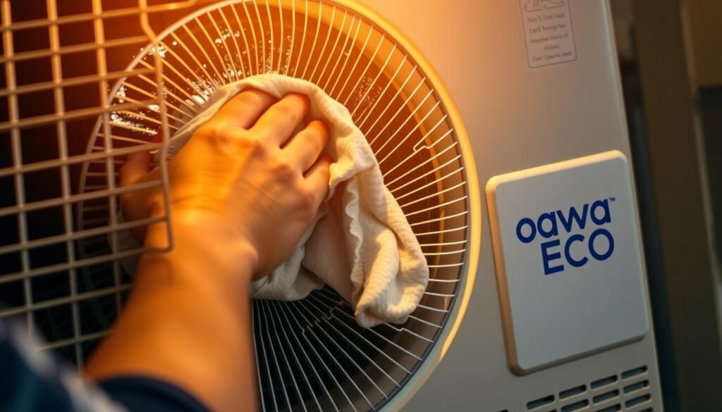 冷氣清洗