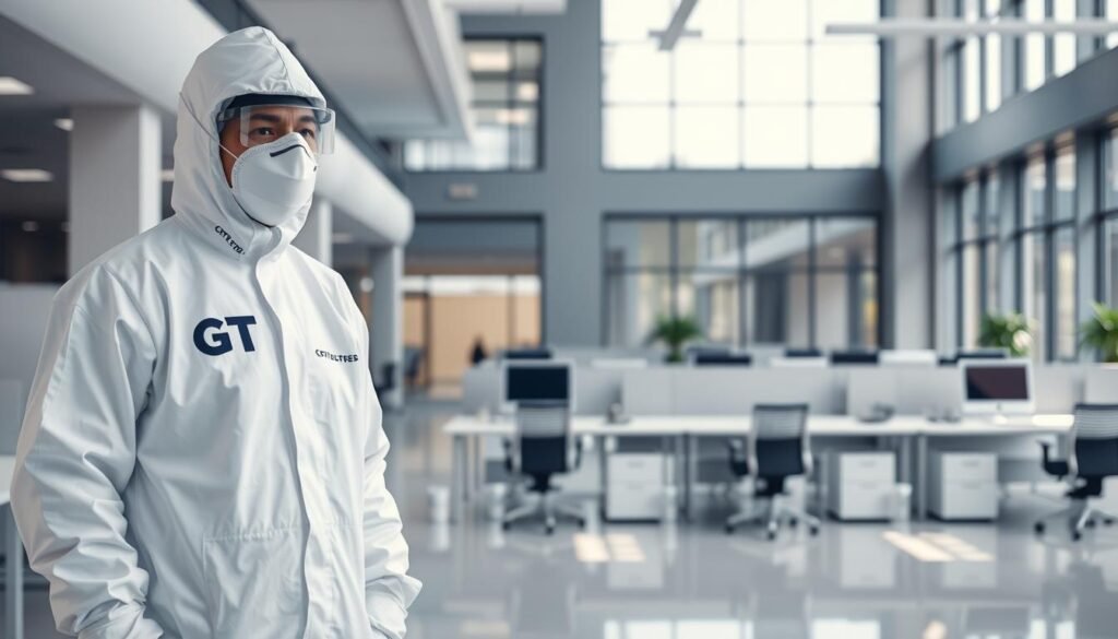 消毒服務商