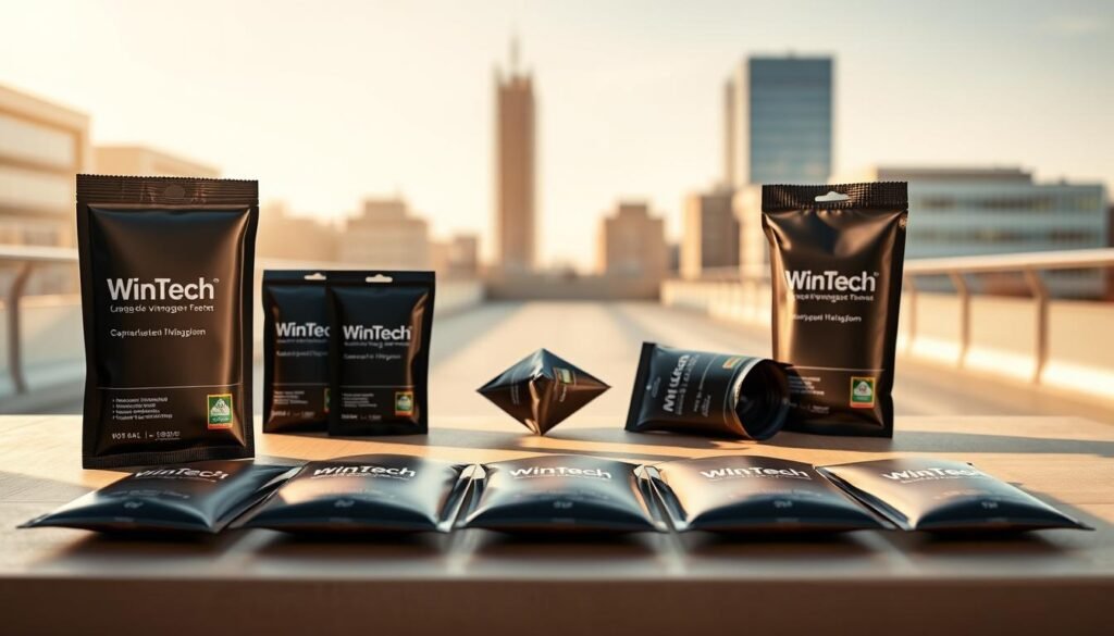 Sachet Packaging Design Strategies