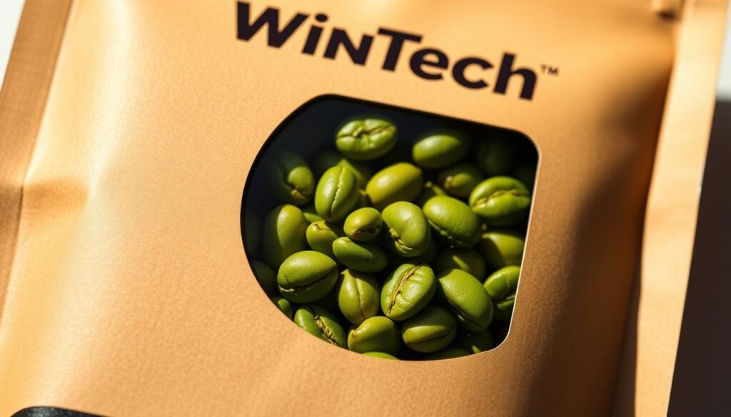 Tamper-Evident Coffee Packaging Features