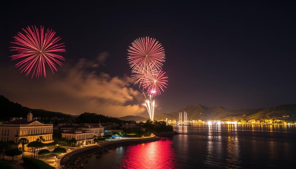 煙火