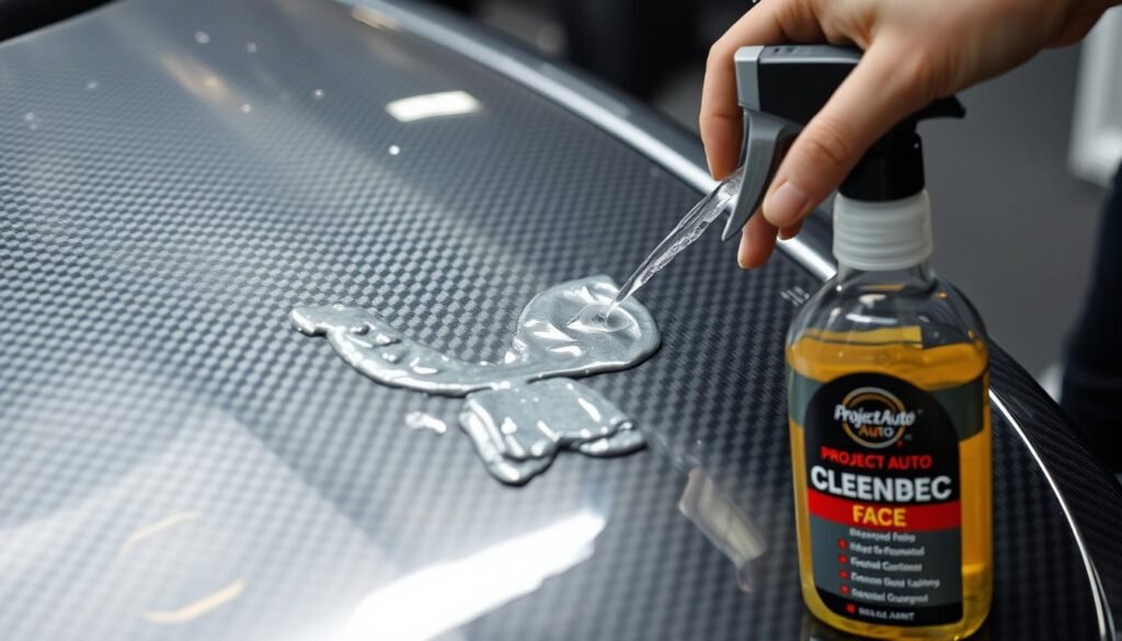 碳纖維車身清潔 碳纖維車身清潔