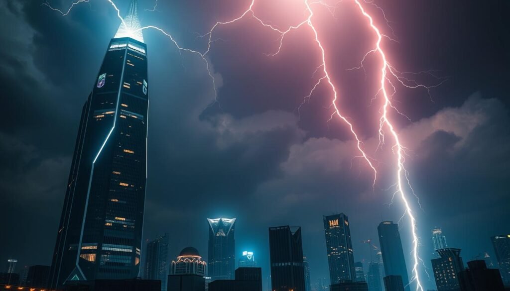 雷神訊號