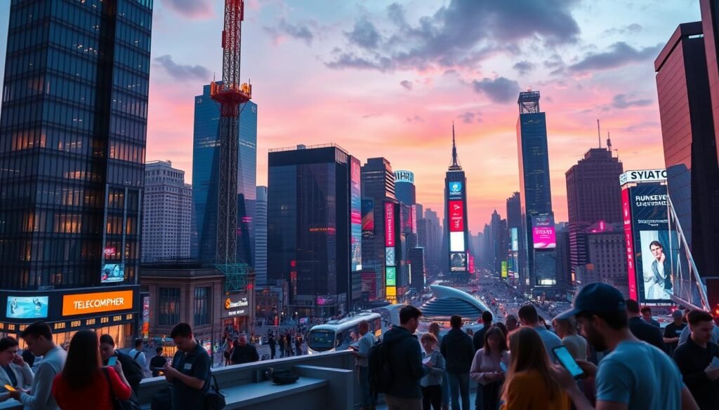 5G寬頻技術應用 5G寬頻技術應用