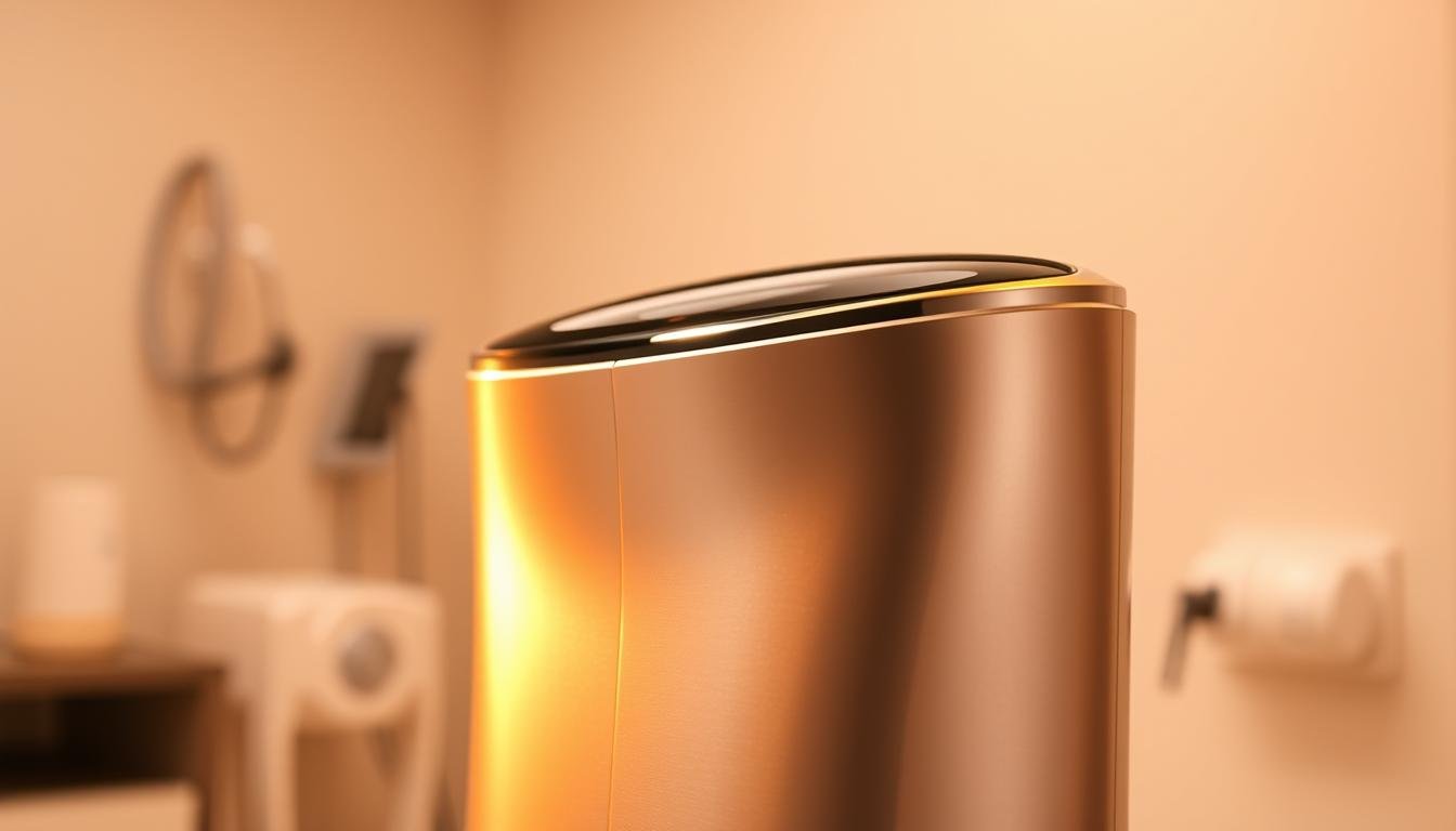 INDIBA產後減肥技術