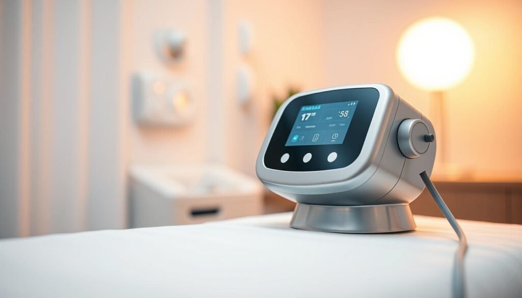 INDIBA英特波產後循環改善技術