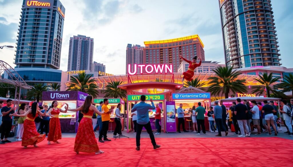 優塔娛樂城的推廣活動