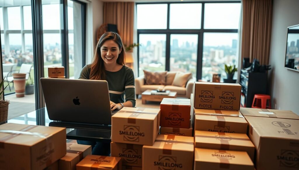 美國代購購物體驗