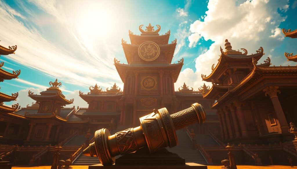 雷神之鎚試玩體驗