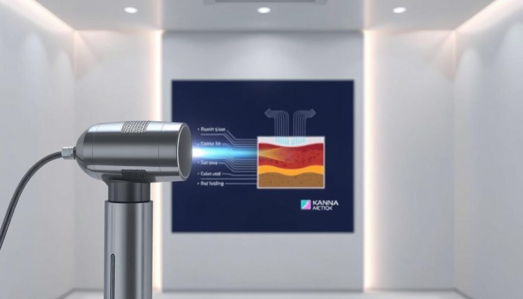 INDIBA英特波瘦身技術