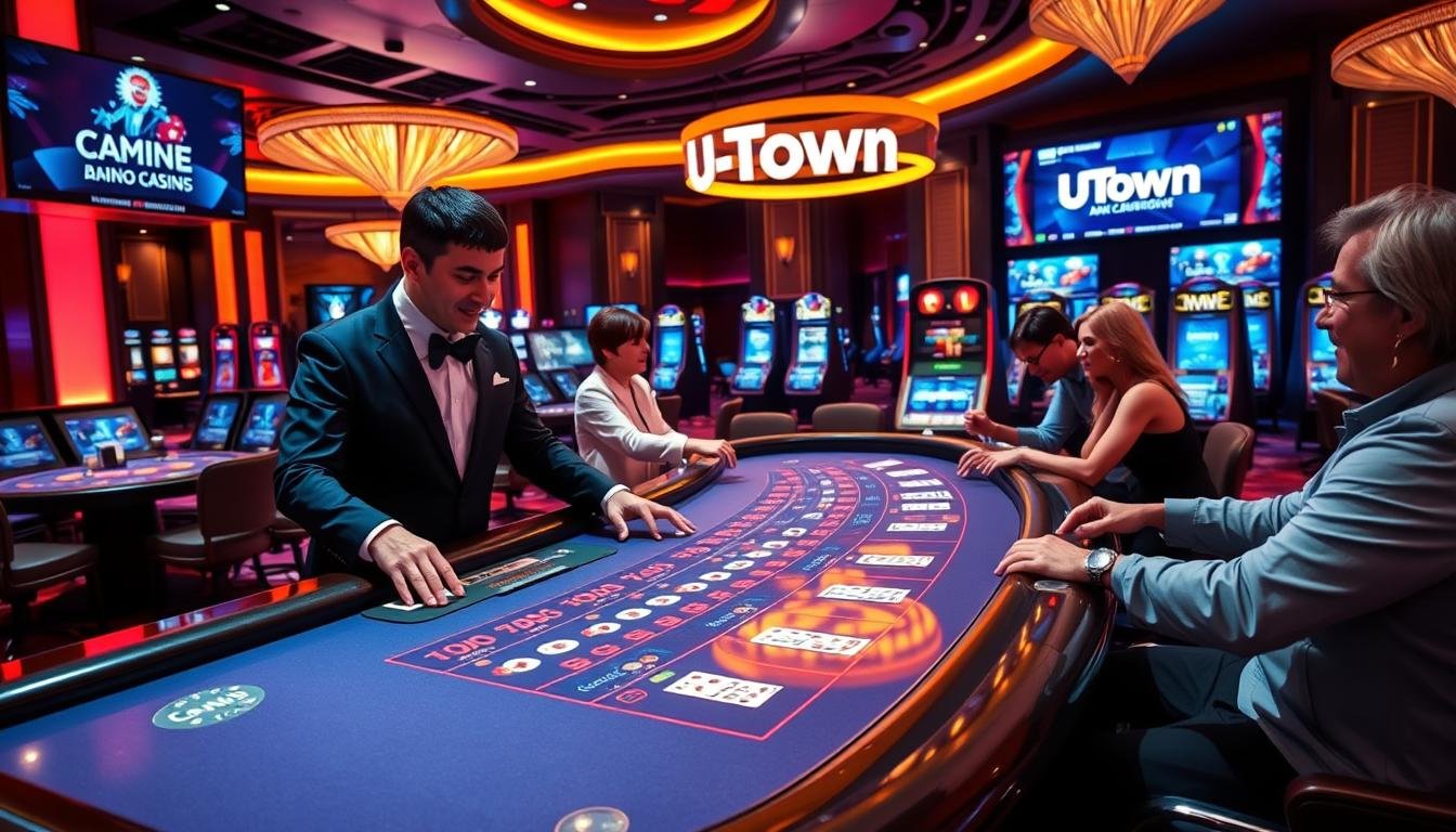 dg 百家樂線上賭場