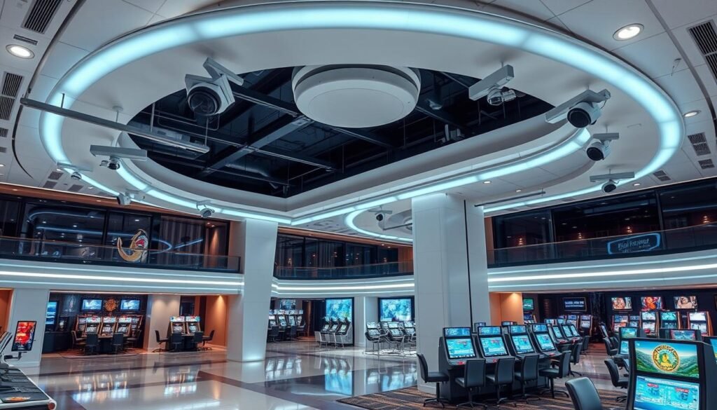 優塔娛樂城安全系統