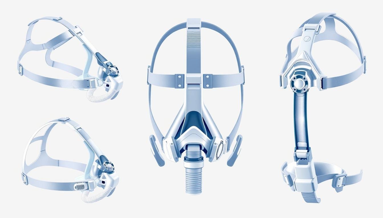 呼吸機, 睡眠呼吸機