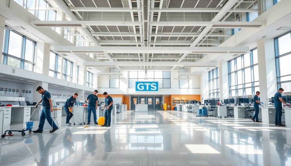 專業清潔服務教育機構