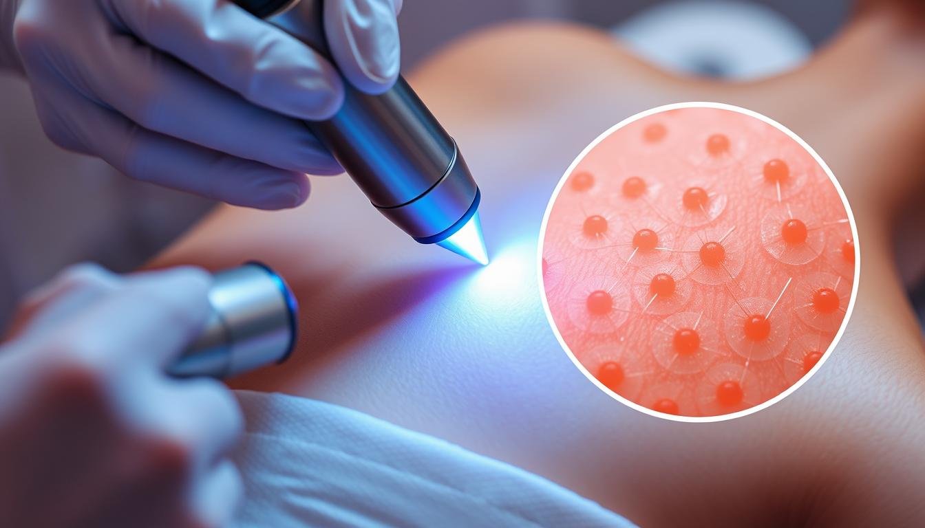 激光脫毛療程比較