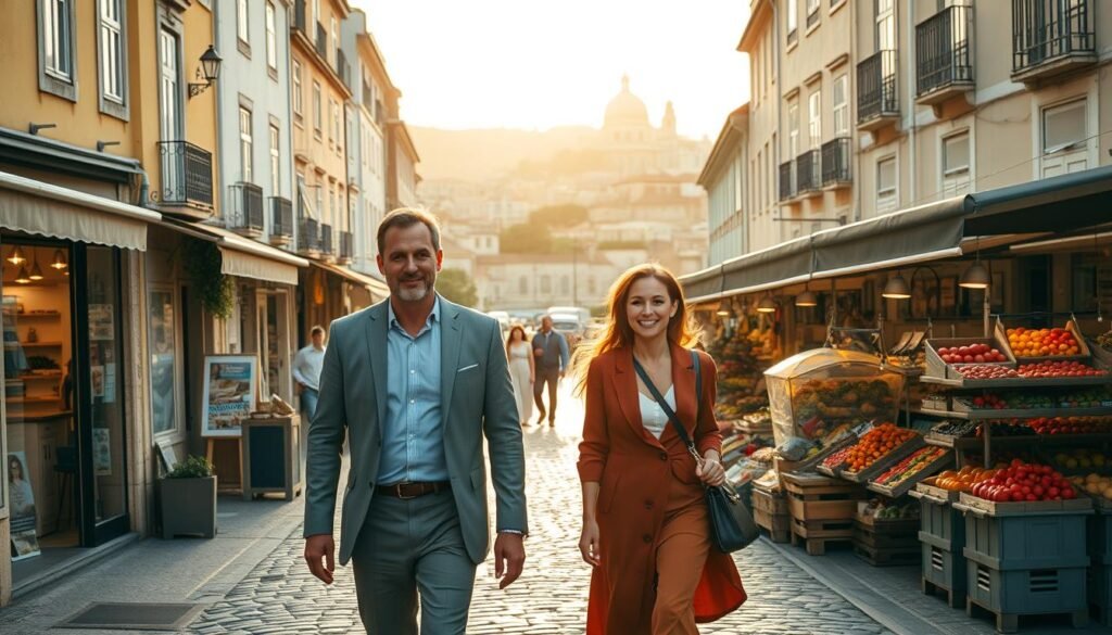 葡萄牙移民生活成本 葡萄牙移民生活成本