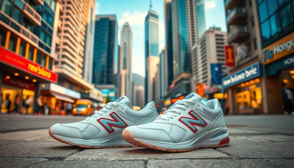 New Balance鞋款推薦, New Balance 舒適鞋款