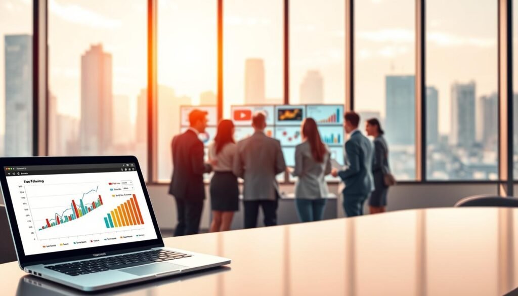 Youtube买粉生命周期分析