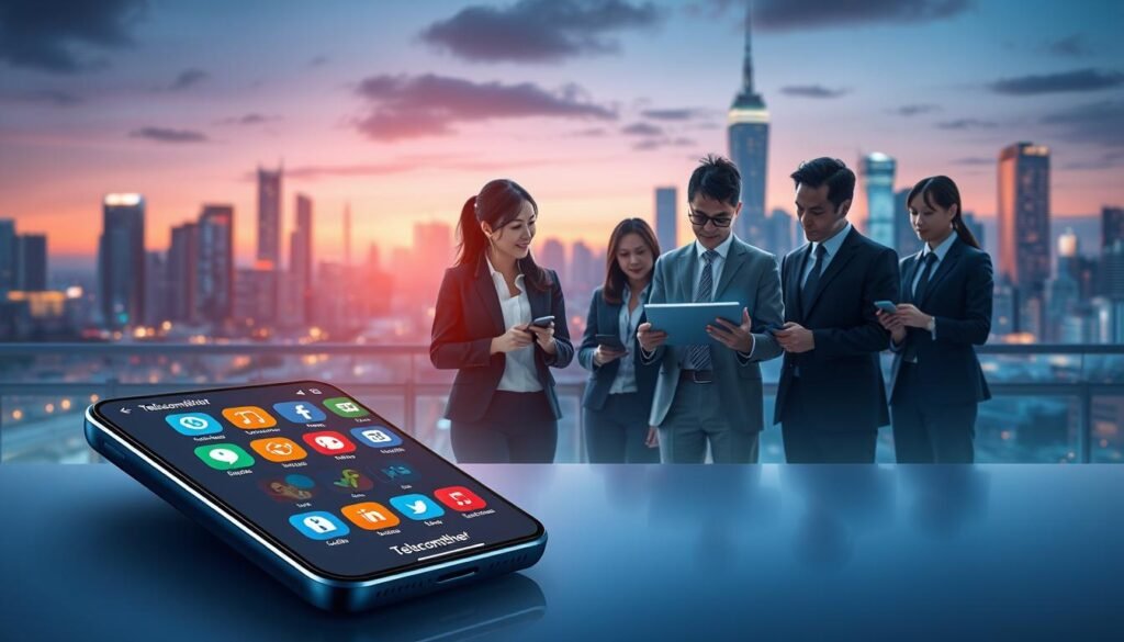 中國移動月費計劃概述 中國移動月費計劃概述