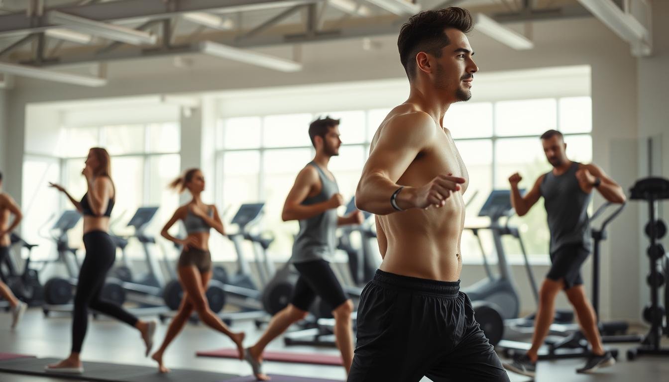 運動與hairless脫毛