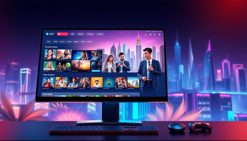 usdt娛樂城平台介紹