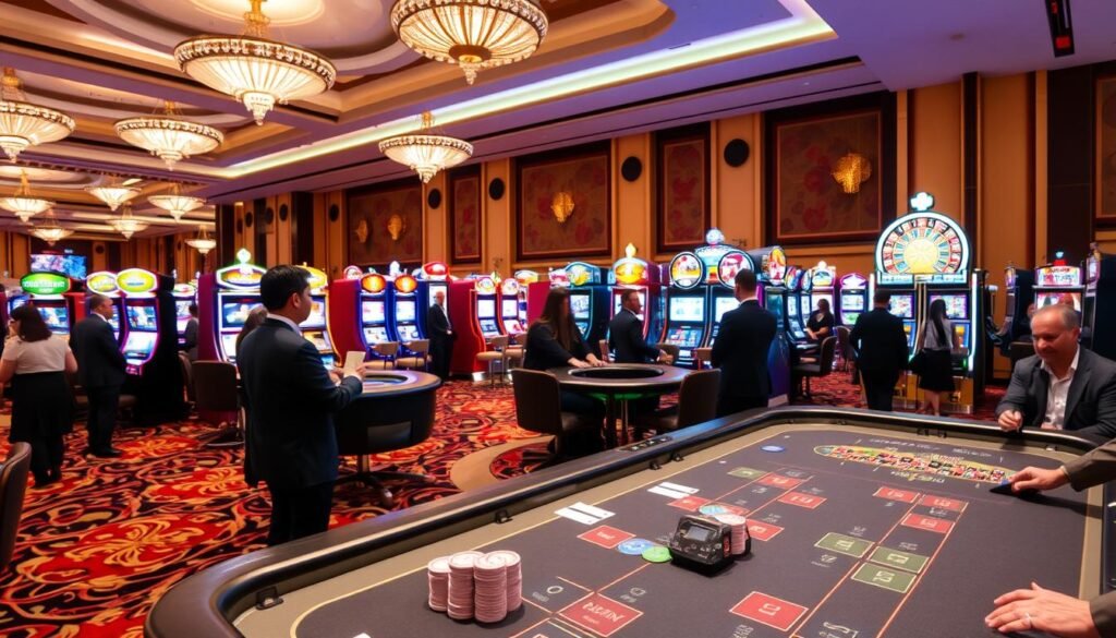 usdt娛樂城遊戲選擇