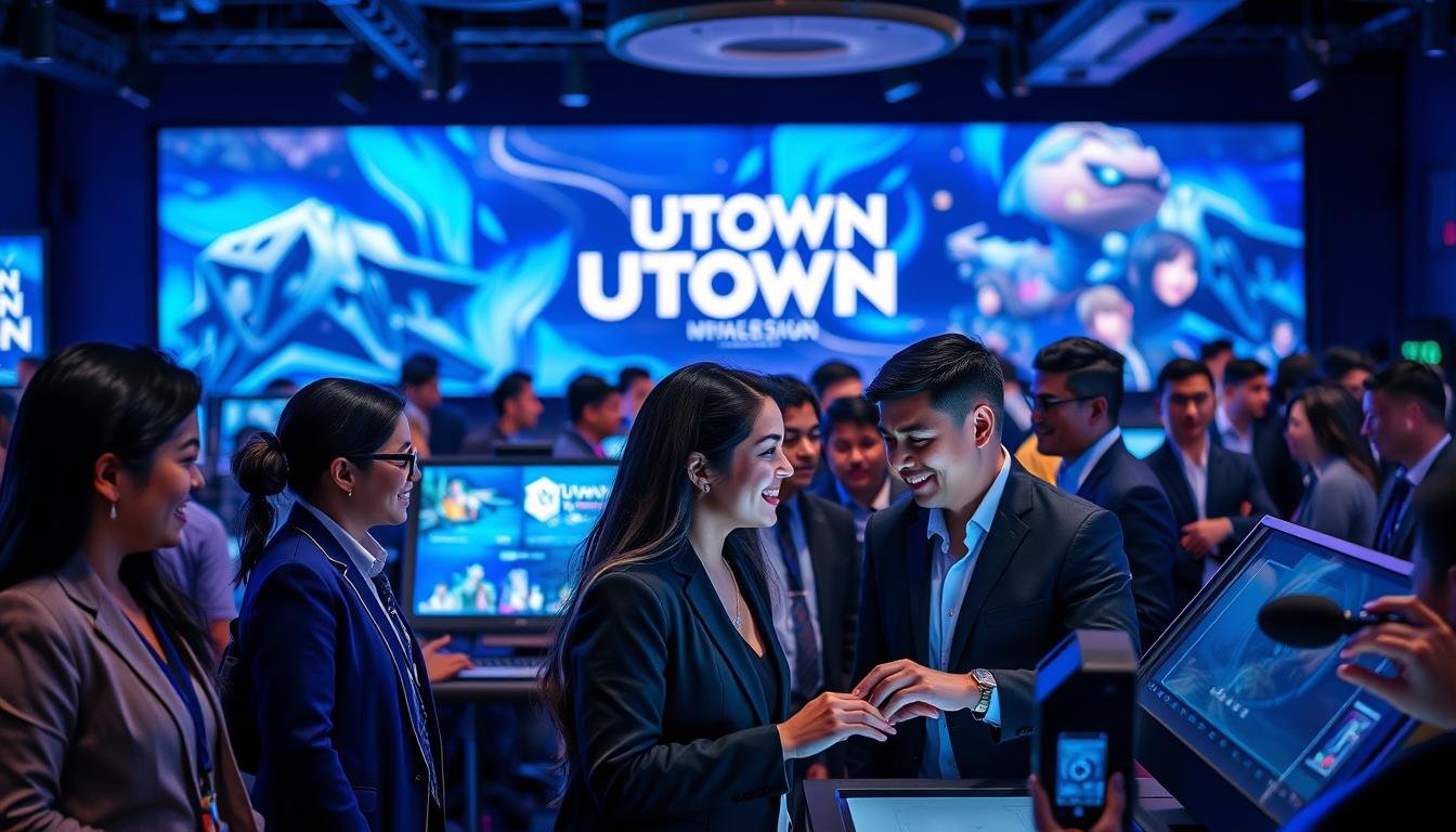 優塔娛樂城玩家社群互動