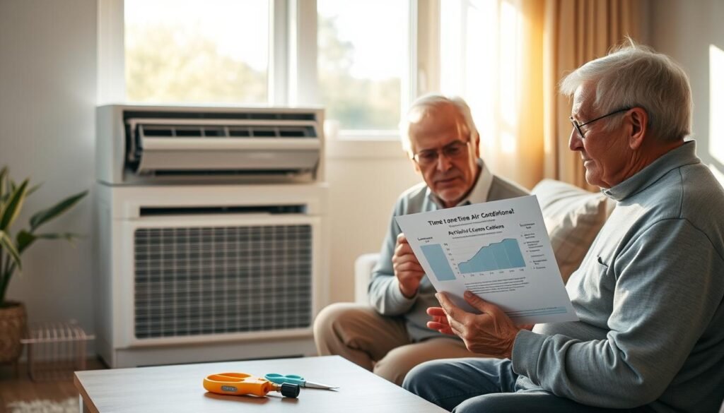 冷氣清洗最佳時機