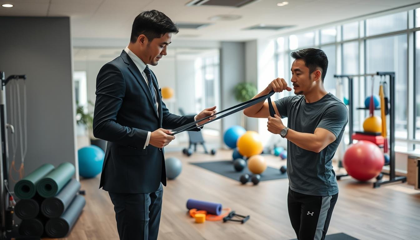 Sports Therapy HK