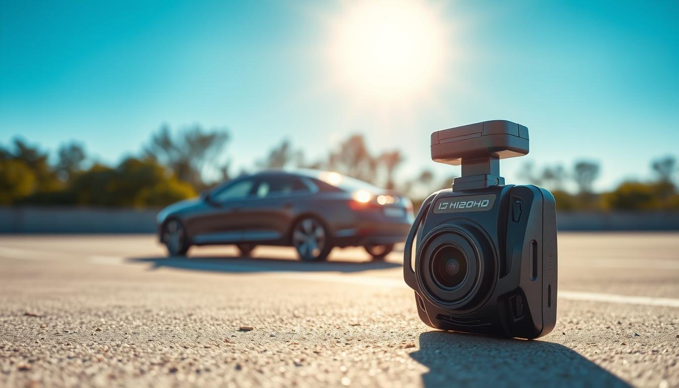 汽車行車記錄器
