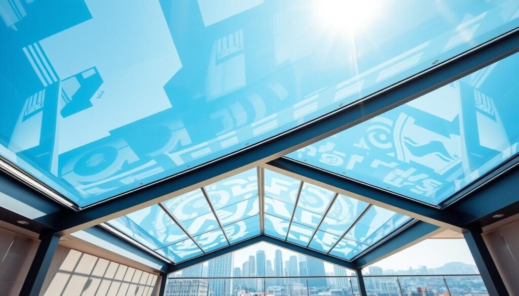 flat polycarbonate sheets