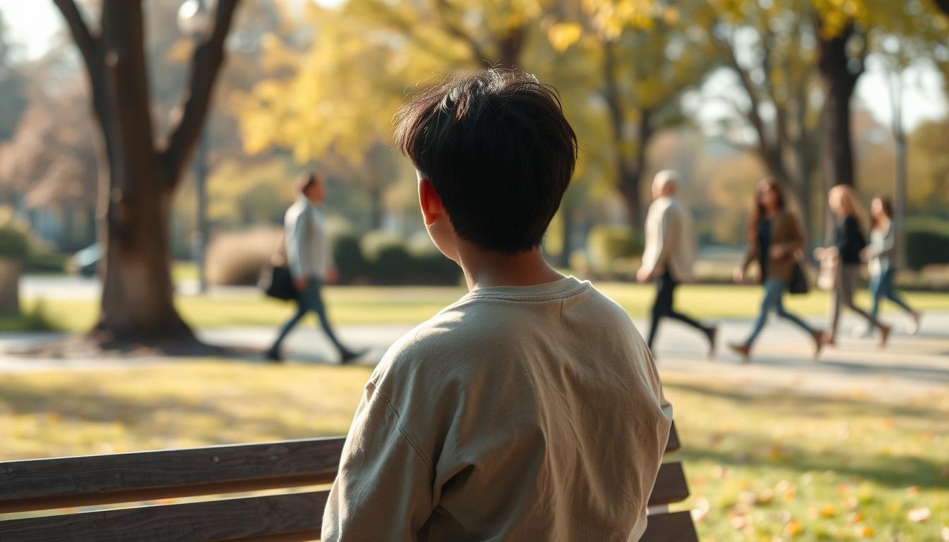 抑鬱症前兆